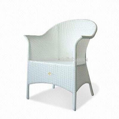 Outdoor Rattan Chair