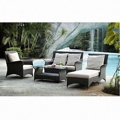 Outdoor Furniture Set