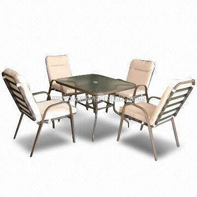 Patio Furniture Set