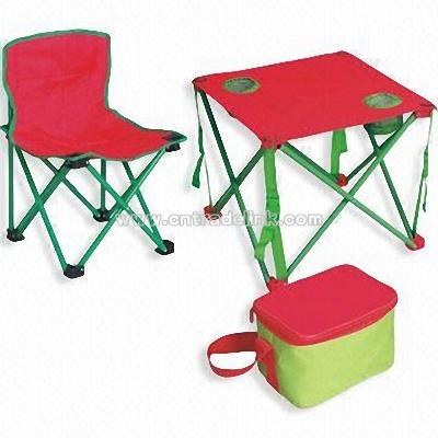 Camping Furniture