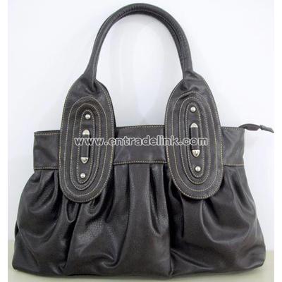 PU Leather Leisure Bag