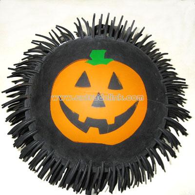 9 '' Halloween puffer ball