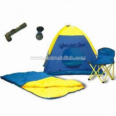 Camping Set