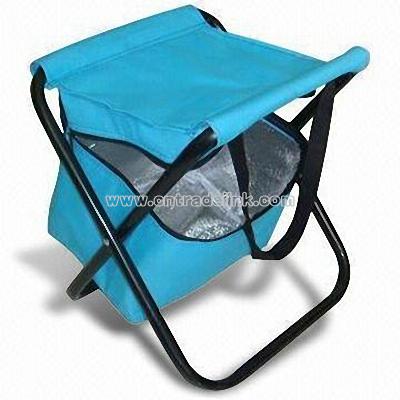 Foldable Fishing Stool