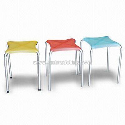 Folding Stool