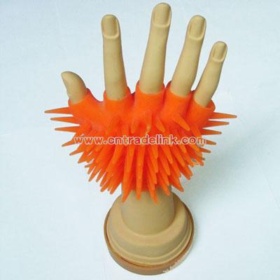 Spiky Glove