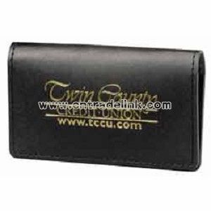 CLOSEOUT Econo Card Case