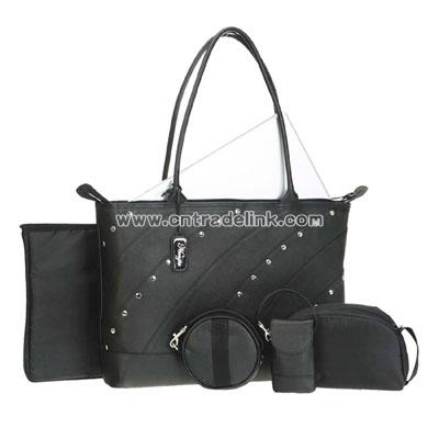 Women's Laptop Briefcase