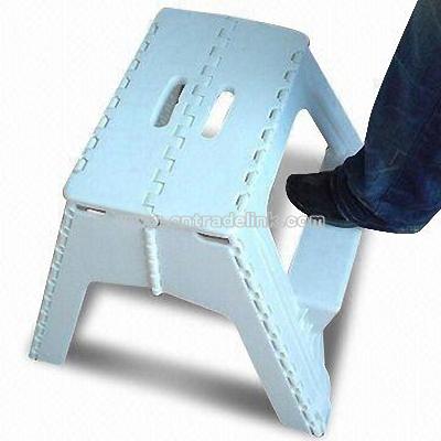 Folding Stool