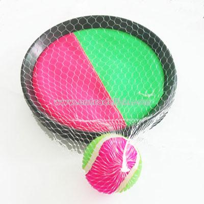 7 '' Glue ball