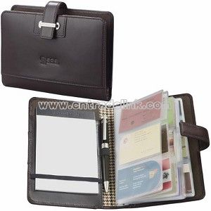 Business Card Holder