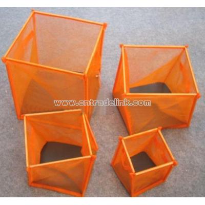 FOLDING MESH BAG