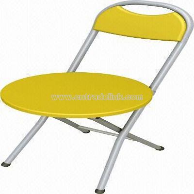 Folding Stool