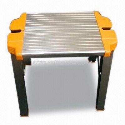 Aluminum Folding Chair