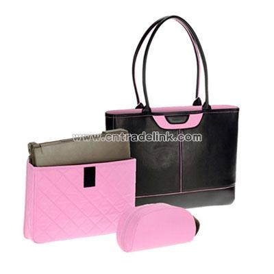 Women's Laptop Briefcase