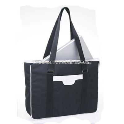 Women's Laptop Briefcase