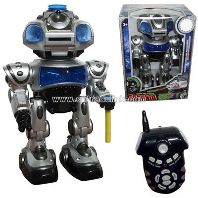 Remote Control Robot