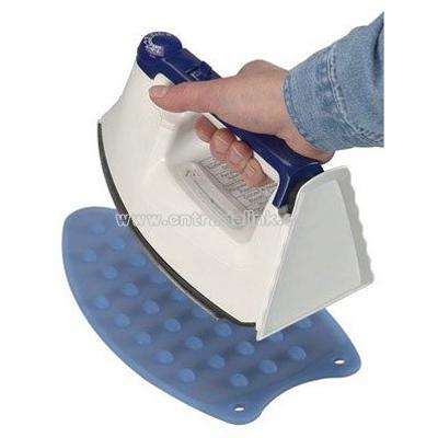 Silicone Iron Rest Pad