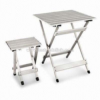 Camping Folding Tables