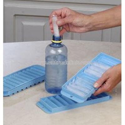 Ice Tube Maker- Set of 2