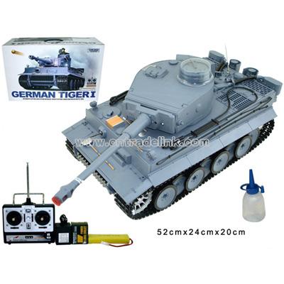 RC Tank