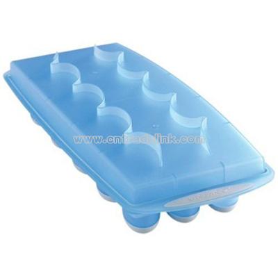 Ice Cube Tray, Blue