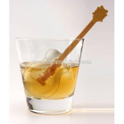 Cool Jazz Ice Cube Tray