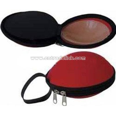 Portable little bag for Silicon Bra