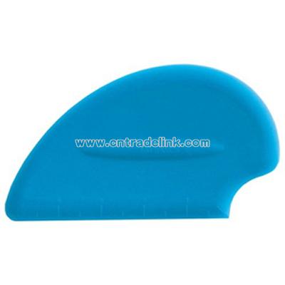 Silicone Scraper