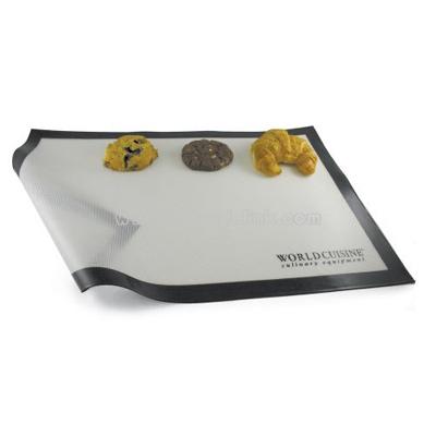 Silicone Non-Stick Baking Mat