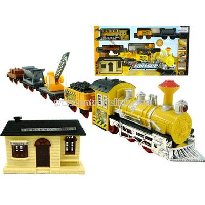 Train Set