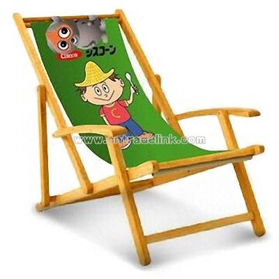 Folding Kids Chair