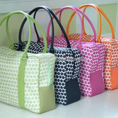 Dot Overnight Bag