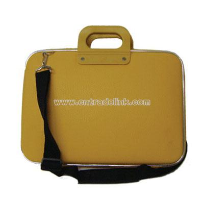 Seminar Bag - Yellow