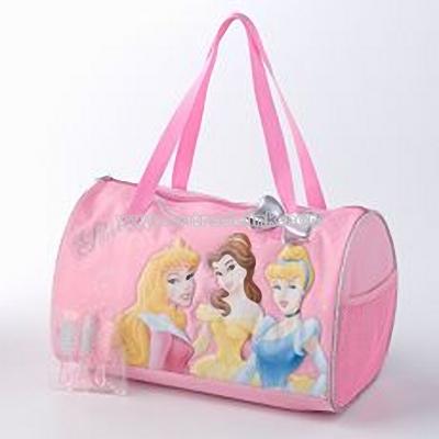 Princess Duffel Bag