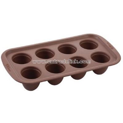 Round Brownie Pop Mold