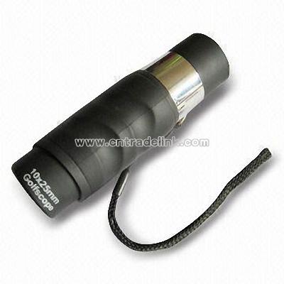 Golf Monocular