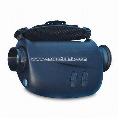 Night-vision Monocular