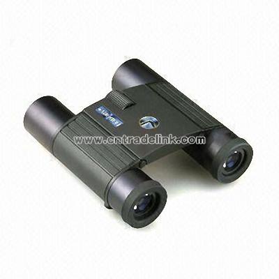 Slim Binocular