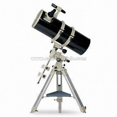 8 Inches Powerful Telescope