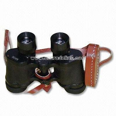 Waterproof Compact Military Binocular