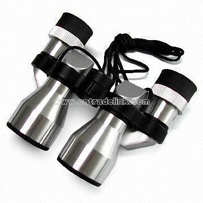 8x Porro Binoculars