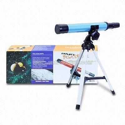 Astronomical Telescope