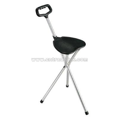 Drive Medical Folding Cane Seat