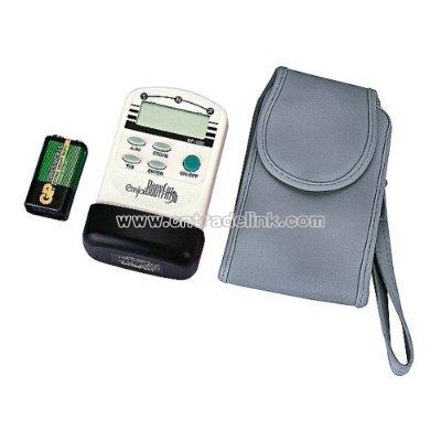 Handheld Body Fat Monitor