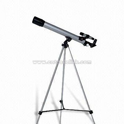 Refractor Telescope