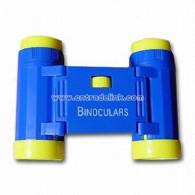 Portable Binoculars