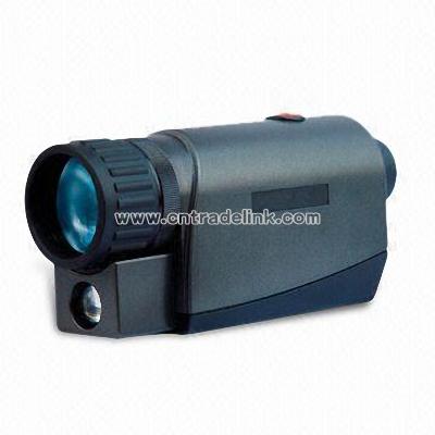 Night Vision Monocular