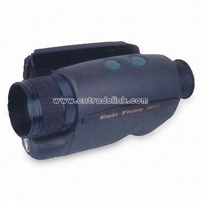 NightVision Monoculars