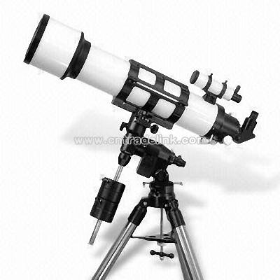 Refractors Telescope